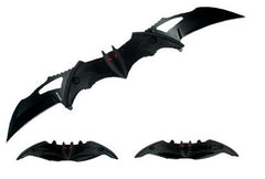 Batman Pocket Knives &amp; More