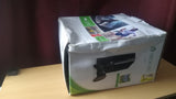 BOX ONLY Xbox 360 4GB E Model Console Minecraft Bundle