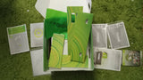 BOX ONLY Xbox 360 Arcade Console Replacement Packaging Only