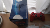 BROKEN PS3 Controller Working God of War Saga Ultimate Combo Pak Playstation 3 + Box