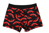 Batman The Movie 3 Pack Adult Boxer Briefs DC Comics 196179256406