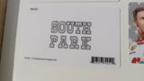 Cartman Colorado South Park Novelty Joke I.D. Card Bus Pass