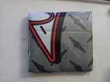 Dale Earnhardt Jr. #8 Diamond Plated Premium 2 Sided NASCAR Licensed 3x5 Flag