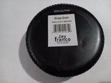 Disney Cars Resin Soap Dish Jay Franco