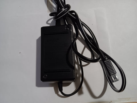 Gamecube AC Adapter Official Nintendo Power Cord OEM Tested DOL-002
