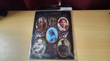 Game of Thrones 7.5x10 Magnet Set BRAND NEW