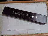Magic Wand Cosplay Halloween Costume in Collector Display Box