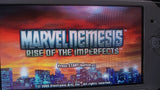 Marvel Nemesis PSP Used Video Game