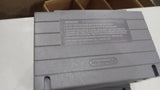 Super R-Type SNES USED Super Nintendo Video Game