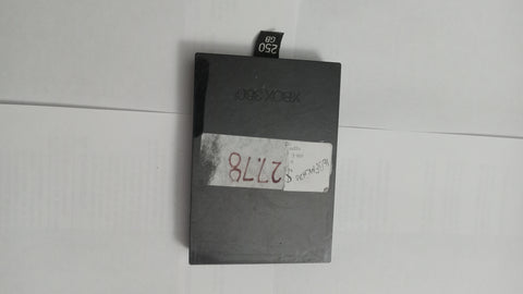 Xbox 360 250GB Internal Hard Drive Slim Model