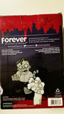 NEW Baltimore Orioles MLB Resin Forever Collectibles Team Zombie Figure Halloween