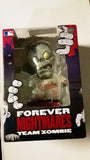 NEW Baltimore Orioles MLB Resin Forever Collectibles Team Zombie Figure Halloween