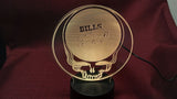 Buffalo Bills NFL Dead Head Changing LED Night Light