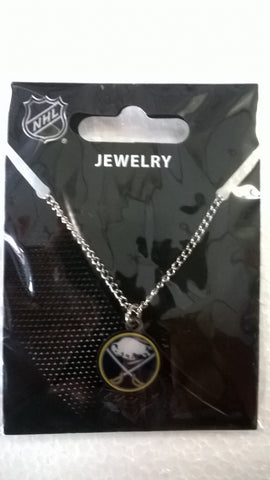 Buffalo Sabres NHL Chain Necklace