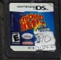 Chicken Little Ace In Action Used Nintendo DS Video Game Cartridge
