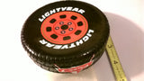 Disney Cars Resin Soap Dish Jay Franco