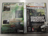 Ghost Recon Part 1 Used Original Xbox Video Game
