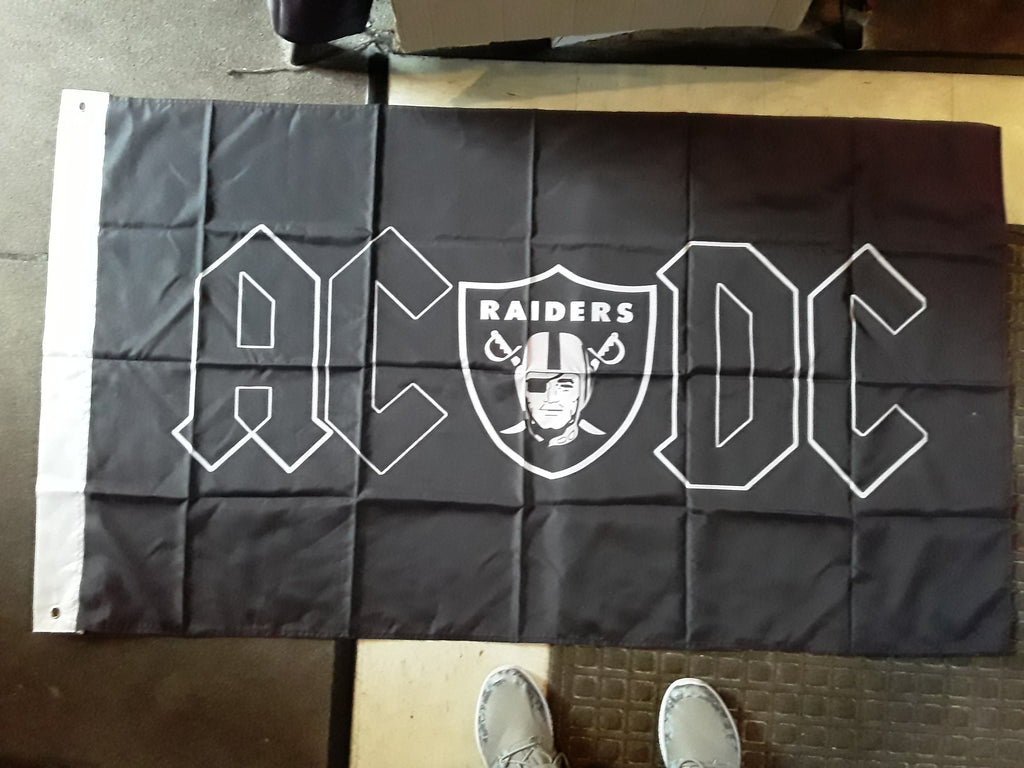 3 ft x 5 ft NFL Team Flag - New Orleans Saints