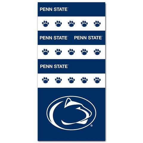 ***50OFF*** Penn State Nittany Lions NCAA Superdana Neck Gaiter Mask