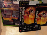 Top Spin Tennis Used Original Xbox Video Game