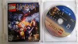 Lego The Hobbit Used for PS3