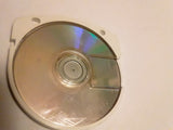 WWE Smackdwon vs. Raw 2010 Wrestling PSP Used Video Game
