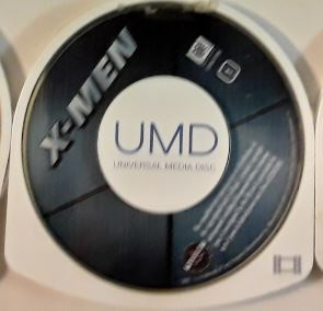 X-Men 1 Used PSP UMD Video Movie
