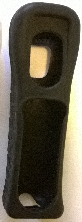 Wii Remote Silicon Sleeve USED