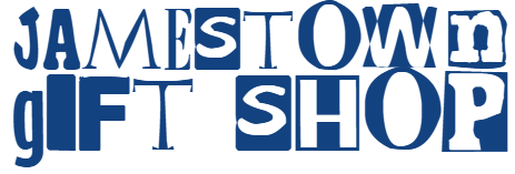 Jamestown Gift Shop