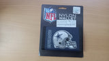Dallas Cowboys NFL Trifold Nylon Wallet