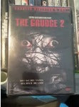 Grudge 2 BRAND NEW DVD Movie
