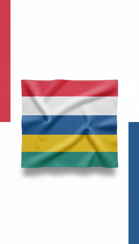 World Pride Flag Collectible Edition