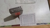 2006 Limited Edition Lighter Silver with Hearts Playing Cards Suit