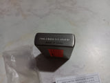 2006 Limited Edition Lighter Silver with Spade Playing Cards Suit
