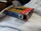 BOX ONLY Resident Evil 2 Original Nintendo 64 Replacement N64 Case Only NO GAME