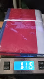 Buffalo Bills Double Sided Blanket Thick Retro Design NFL 3x5 foot Flag