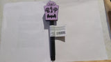 👻 Halloween 6 Solar Lawn Stakes Pumpkin Ghost Skull Tombstones Bundle Lot