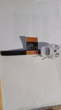 👻 Halloween 6 Solar Lawn Stakes Pumpkin Ghost Skull Tombstones Bundle Lot