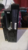 BROKEN Lot of 2 Playstation 2 Consoles PS2 Slim + Fat System AS IS Repair Parts