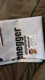 Arnold Schwarzeneggar BUNDLE Joke I.D. + 3x5 Flag