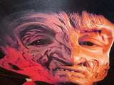 🎃 Halloween A Nightmare On Elm Street 3X5 Feet Flag Banner