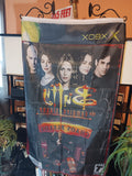 🎃 Halloween Buffy the Vampire Slayer Chaos Bleeds 3X5 Feet Flag Banner