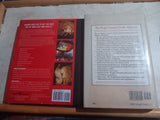 2 Cook Book Lot One Pan To Rule Them All + Frugal Gourmet Cooks American BUNDLE