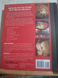 2 Cook Book Lot One Pan To Rule Them All + Frugal Gourmet Cooks American BUNDLE