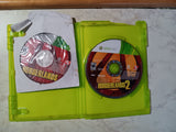 2 Game lot Borderlands 1 + 2 Tested Xbox 360 Video Game BUNDLE