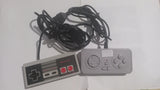 2 NES Controller BUNDLE 1Original Nintendo Brand OEM 1 Unbranded Lot