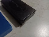2 Nintendo DS 2 Cartridge Carrying Storage Cases