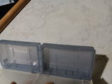 4 GBA Cartridge Storage Case Holds 4 Gameboy Advance or 8 DS Cartridges