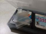 4 GBA Cartridge Storage Case Holds 4 Gameboy Advance or 8 DS Cartridges