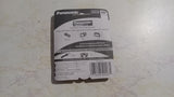 AA Panasonic Batteries 4 Pack